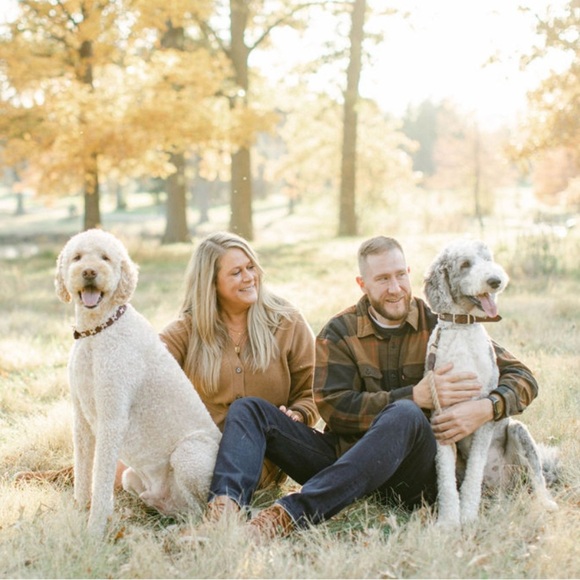 EUC Merona Swim Suit One-Piece, Halter Neck, Faux Wrap with Underwire - Picture 8 of 8